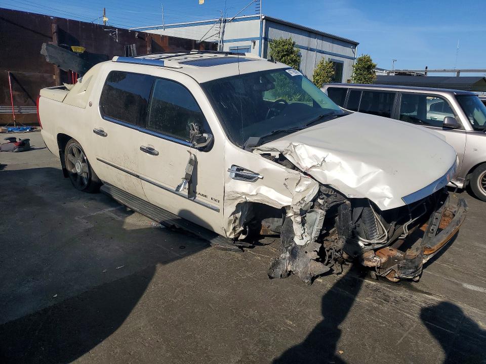Продажа на аукционе авто 2012 Cadillac Escalade, vin: 3GYT4MEF5CG232965, номер лота: 47765396