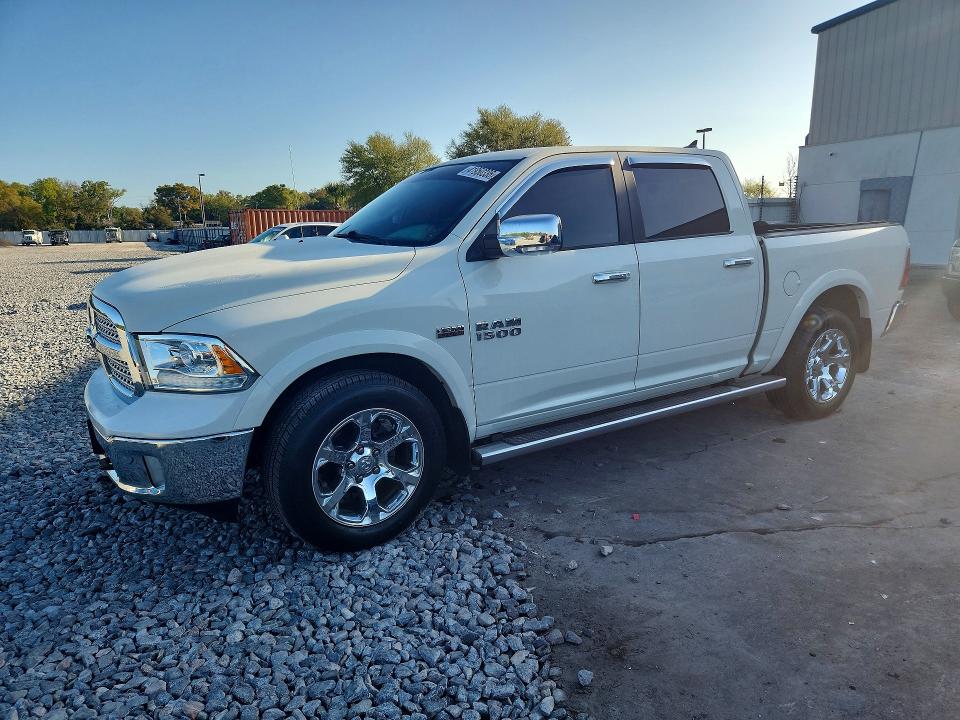 Aukcja sprzedaży 2017 Ram 1500, vin: 1C6RR7NT3HS572910, numer aukcji: 41950336