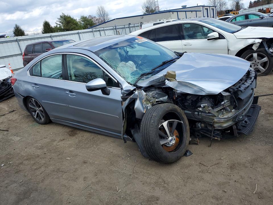 48352276 :رقم المزاد ، 4S3BNAN63K3036375 vin ، 2019 Subaru Legacy مزاد بيع
