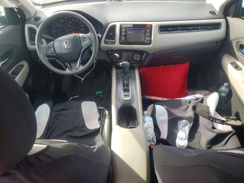 Продаж на аукціоні авто 2019 Honda Hr-v, vin: 3CZRU6H30KG711851, номер лоту: 46351106