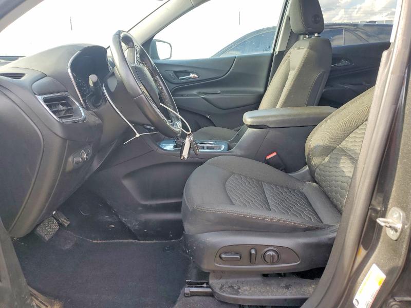 2020 Chevrolet Equinox მანქანა იყიდება აუქციონზე, vin: 2GNAXKEV1L6239317, აუქციონის ნომერი: 41638016