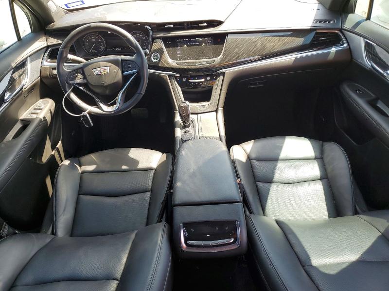 Продаж на аукціоні авто 2022 Cadillac Xt6, vin: 1GYKPCRS7NZ162148, номер лоту: 47657786