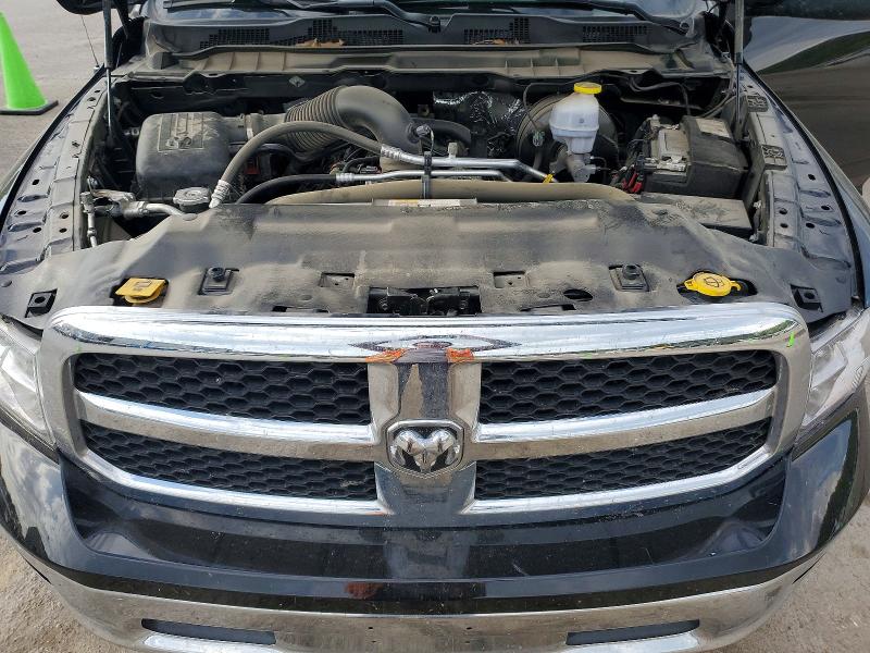 Продажа на аукционе авто 2024 Ram 1500 Classic, vin: 1C6RR7KT0RS160479, номер лота: 48116516