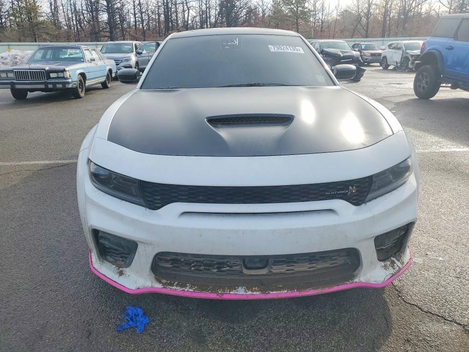 Aukcja sprzedaży 2023 Dodge Charger, vin: 2C3CDXGJ7PH659857, numer aukcji: 79824135