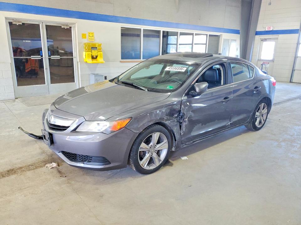 Продаж на аукціоні авто 2015 Acura Ilx, vin: 19VDE1F37FE005215, номер лоту: 45596896