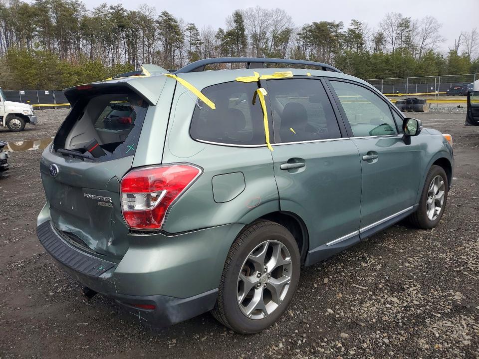 Продаж на аукціоні авто 2016 Subaru Forester, vin: JF2SJAXC5GH425951, номер лоту: 41965556