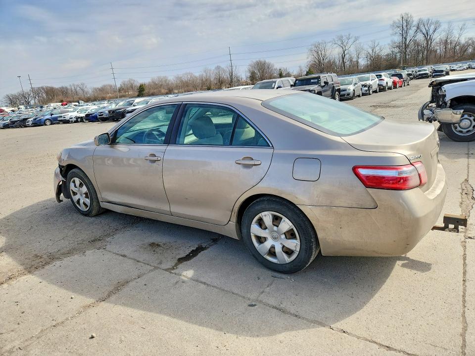 Продажа на аукционе авто 2008 Toyota Camry, vin: 4T4BE46K88R040844, номер лота: 47565926