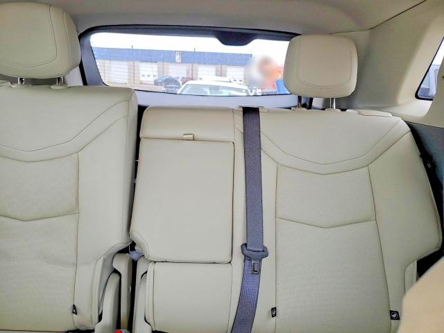Продажа на аукционе авто 2021 Cadillac Xt5, vin: 1GYKNCRS6MZ130201, номер лота: 79953745