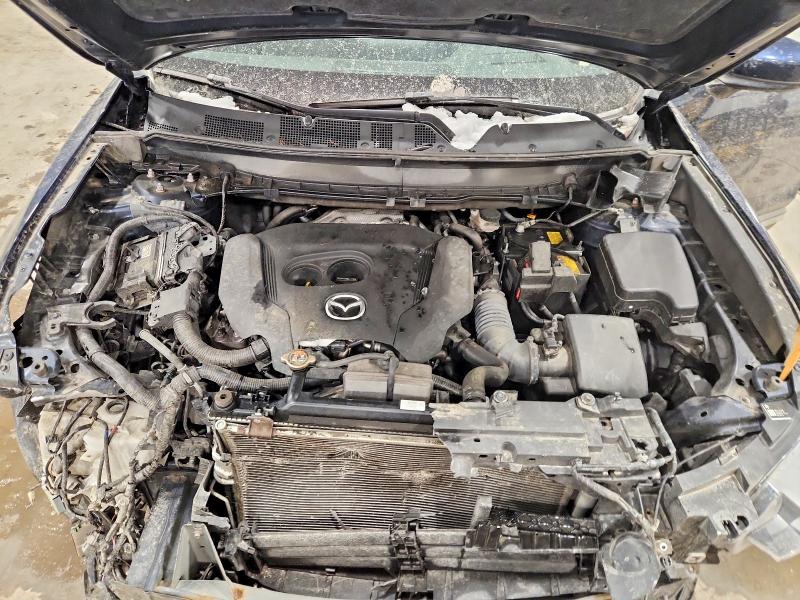 Aukcja sprzedaży 2019 Mazda Cx-9, vin: JM3TCBDYXK0328424, numer aukcji: 46852586
