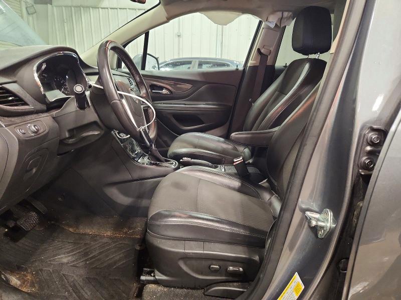 Продаж на аукціоні авто 2019 Buick Encore, vin: KL4CJESB6KB929777, номер лоту: 46142196