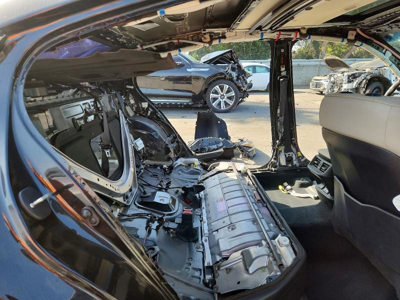 Auction sale of the 2024 Lexus Es 300h, vin: 58ADA1C12RU038610, lot number: 46483156