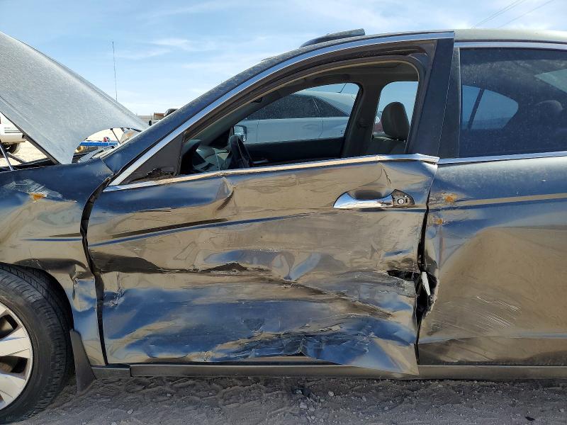 Продажа на аукционе авто 2009 Honda Accord, vin: 1HGCP36829A015597, номер лота: 46554896