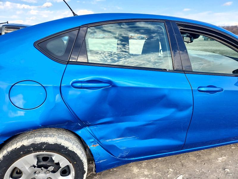 Продажа на аукционе авто 2016 Dodge Dart, vin: 1C3CDFAA2GD736506, номер лота: 41870226