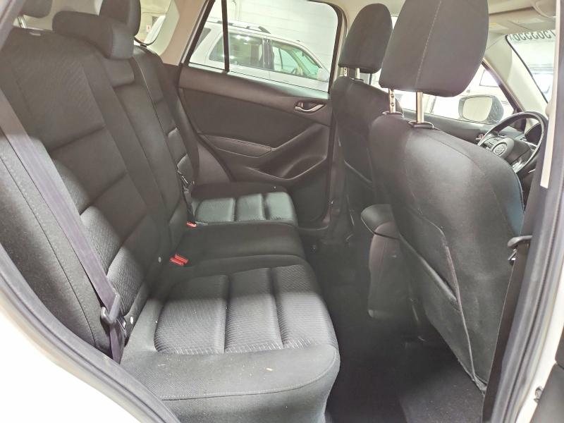 Aukcja sprzedaży 2015 Mazda Cx-5, vin: JM3KE4CY7F0512955, numer aukcji: 47563556