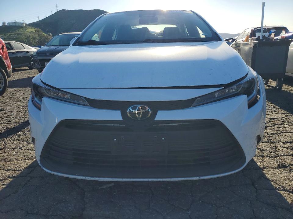 Aukcja sprzedaży 2023 Toyota Corolla, vin: 5YFB4MDE8PP045701, numer aukcji: 41721166