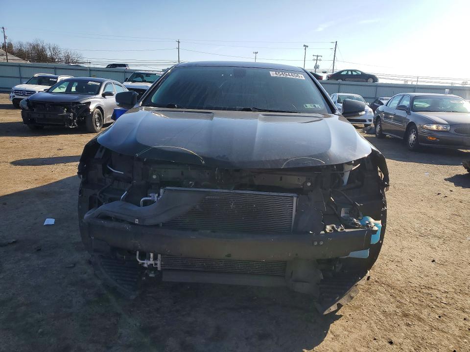 Aukcja sprzedaży 2017 Chevrolet Impala, vin: 2G1105SA3H9174792, numer aukcji: 45494456