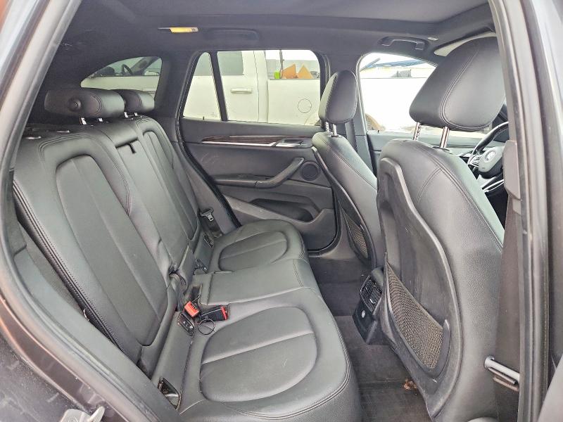 Aukcja sprzedaży 2017 Bmw X1, vin: WBXHT3C38H5F69085, numer aukcji: 46055936