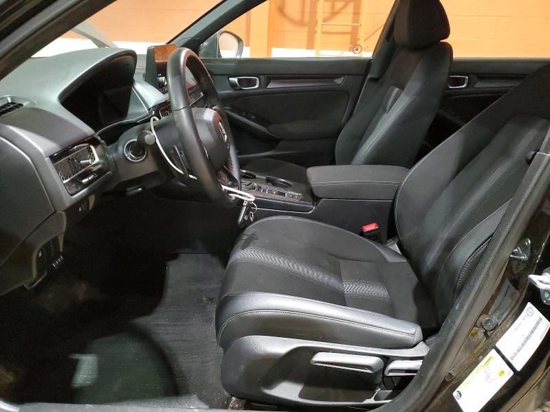 Aukcja sprzedaży 2026 Honda Civic, vin: 2HGFE2F51TH103617, numer aukcji: 47028246