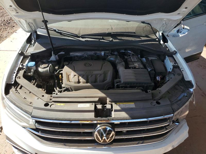 2023 Volkswagen Tiguan მანქანა იყიდება აუქციონზე, vin: 3VVNB7AX3PM035161, აუქციონის ნომერი: 47651186