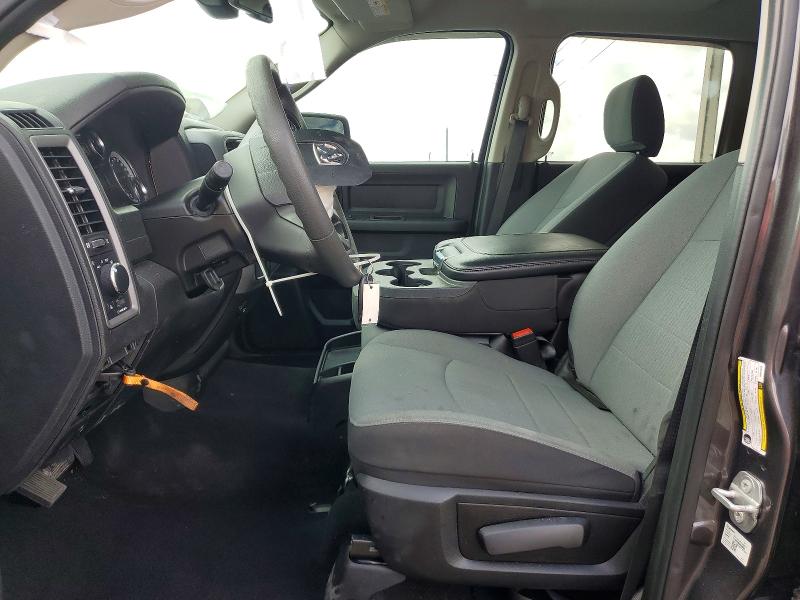 Продажа на аукционе авто 2023 Ram 1500 Classic, vin: 3C6RR6KT7PG562823, номер лота: 41792326