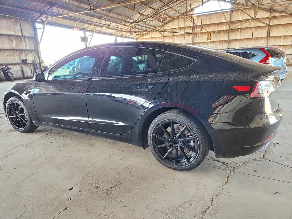 Aukcja sprzedaży 2018 Tesla Model 3, vin: 5YJ3E1EA8JF122839, numer aukcji: 41983296