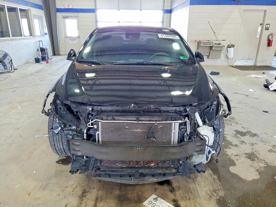 41594966 :رقم المزاد ، 1G1ZD5ST6PF151361 vin ، 2023 Chevrolet Malibu مزاد بيع