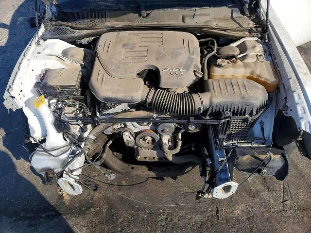2017 Dodge Challenger მანქანა იყიდება აუქციონზე, vin: 2C3CDZAG2HH502473, აუქციონის ნომერი: 47292256