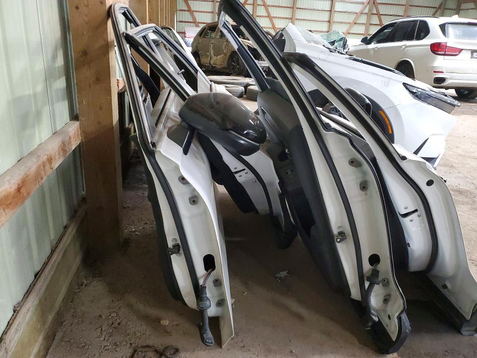 Aukcja sprzedaży 2025 Honda Cr-v, vin: 2HKRS6H97SH207577, numer aukcji: 79982085