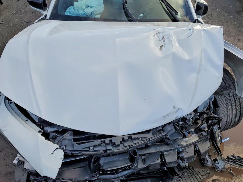 Продаж на аукціоні авто 2022 Acura Tlx, vin: 19UUB6F52NA001641, номер лоту: 46275086