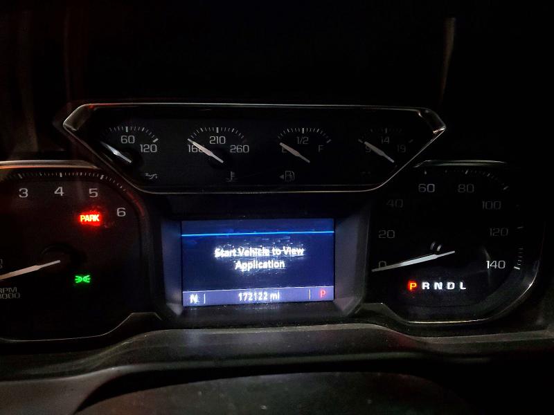Aukcja sprzedaży 2019 Gmc Sierra, vin: 1GTP9EELXKZ154458, numer aukcji: 41617706