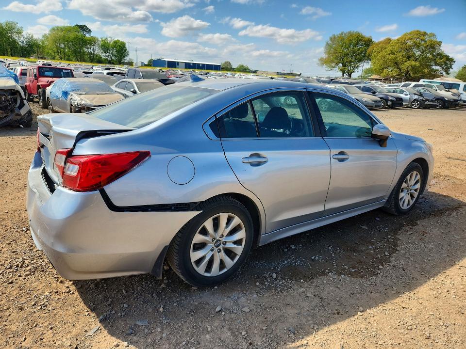 47784486 :رقم المزاد ، 4S3BNBC69G3052564 vin ، 2016 Subaru Legacy مزاد بيع