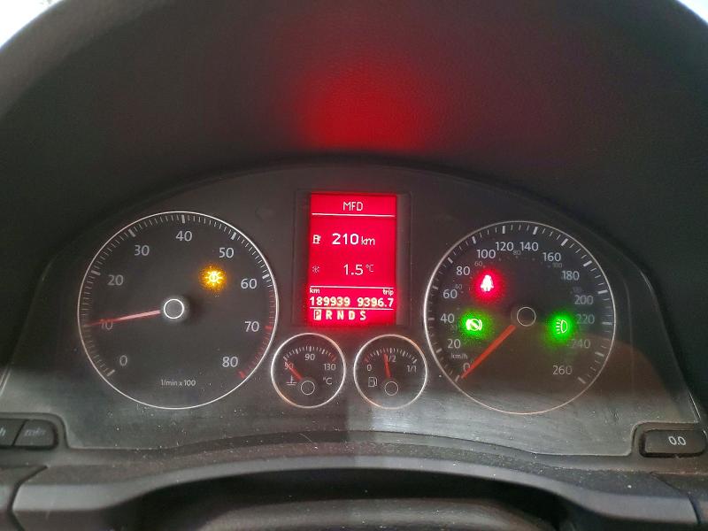 46754506 :رقم المزاد ، 3VWRM71K58M028080 vin ، 2008 Volkswagen Jetta مزاد بيع