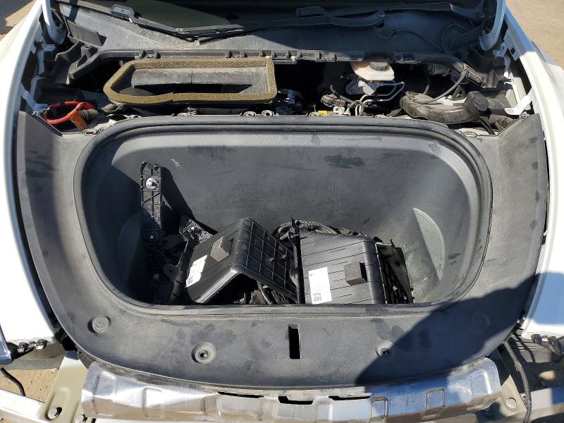 Aukcja sprzedaży 2020 Tesla Model Y, vin: 5YJYGDEE4LF027251, numer aukcji: 79444915