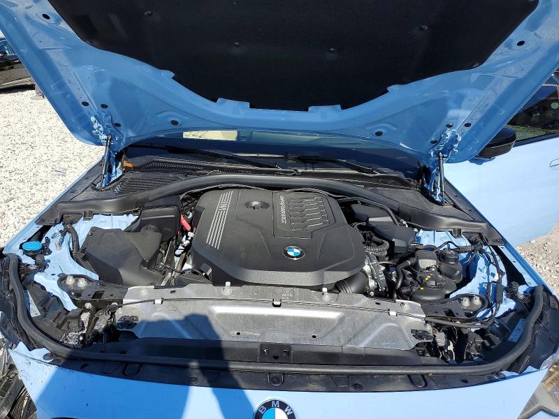 Aukcja sprzedaży 2025 Bmw M240i, vin: 3MW43CM04S8F57522, numer aukcji: 47686586