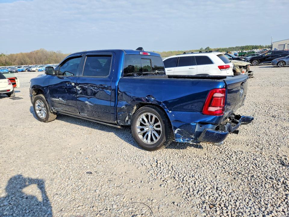 Продаж на аукціоні авто 2024 Ram 1500, vin: 1C6SRFJT3RN180088, номер лоту: 47277816
