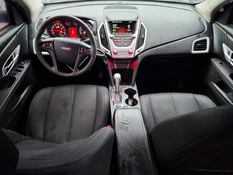 Продажа на аукционе авто 2015 Gmc Terrain, vin: 2GKFLVEK7F6341778, номер лота: 79589275