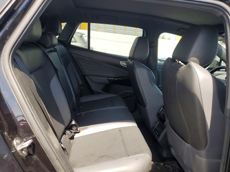 47233866 :رقم المزاد ، 1V2VMPE8XPC027960 vin ، 2023 Volkswagen Id.4 مزاد بيع