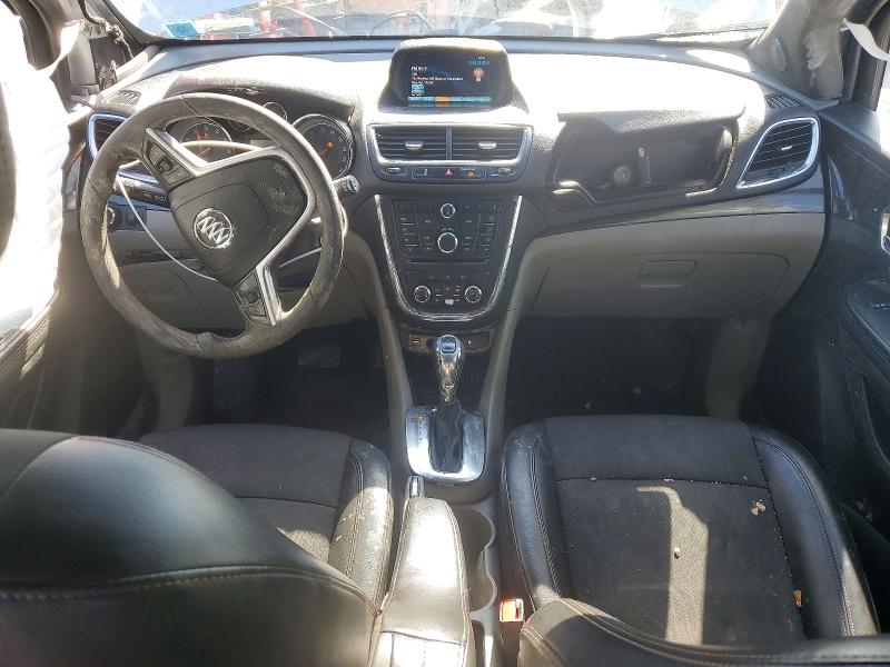 Продаж на аукціоні авто 2014 Buick Encore, vin: KL4CJBSB0EB574348, номер лоту: 78624645