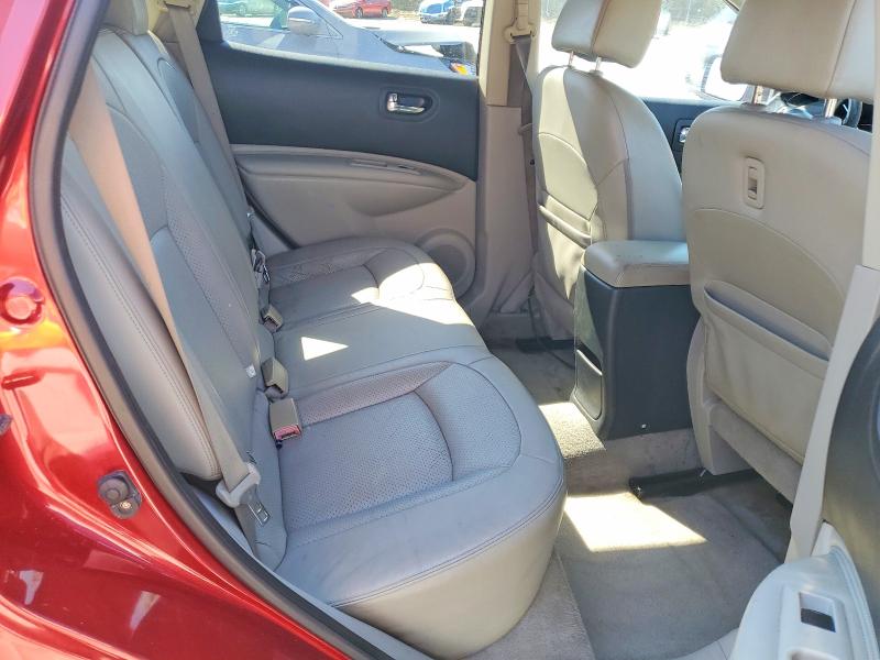 Продаж на аукціоні авто 2011 Nissan Rogue, vin: JN8AS5MV3BW269258, номер лоту: 47709136