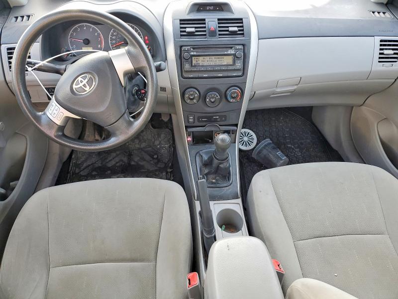 2012 Toyota Corolla მანქანა იყიდება აუქციონზე, vin: 2T1BU4EE1CC853901, აუქციონის ნომერი: 46466966