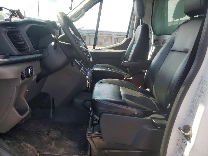 Продаж на аукціоні авто 2020 Ford Transit, vin: 1FDBW5Z88LKB11476, номер лоту: 79971625
