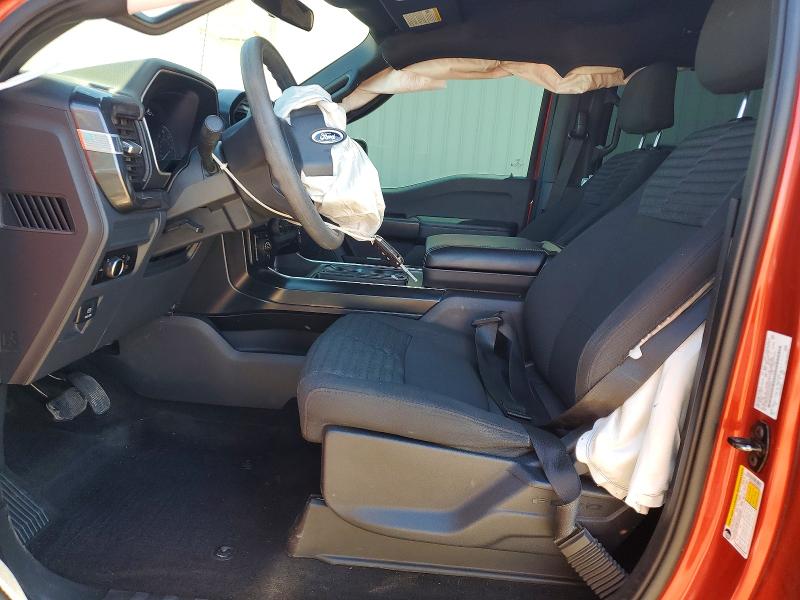 Продаж на аукціоні авто 2023 Ford F150, vin: 1FTFW1E58PKD48825, номер лоту: 47426456