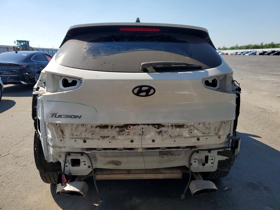 2019 Hyundai Tucson მანქანა იყიდება აუქციონზე, vin: KM8J33AL7KU959750, აუქციონის ნომერი: 47385016