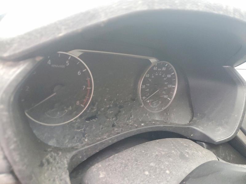 2021 Nissan Altima მანქანა იყიდება აუქციონზე, vin: 1N4BL4DV0MN314484, აუქციონის ნომერი: 45762416
