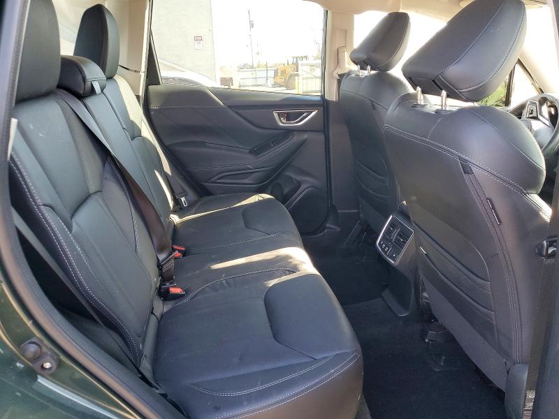 Aukcja sprzedaży 2023 Subaru Forester, vin: JF2SKARC7PH536804, numer aukcji: 47334706