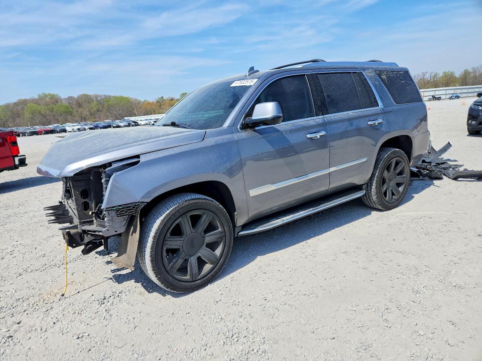 Aukcja sprzedaży 2020 Cadillac Escalade, vin: 1GYS4BKJ9LR103846, numer aukcji: 47502876