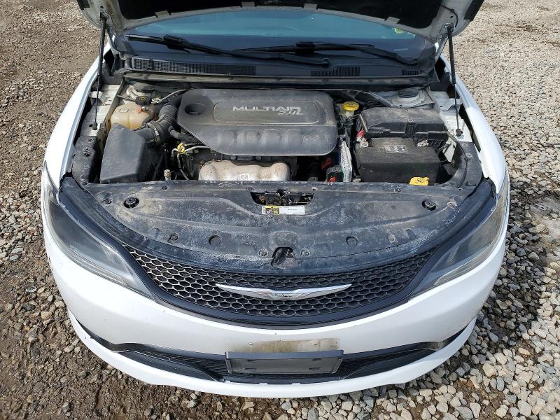 Aukcja sprzedaży 2015 Chrysler 200, vin: 1C3CCCAB2FN694700, numer aukcji: 46902856