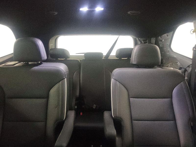 Aukcja sprzedaży 2026 Buick Enclave, vin: 5GAERAKS0TJ217404, numer aukcji: 46917916