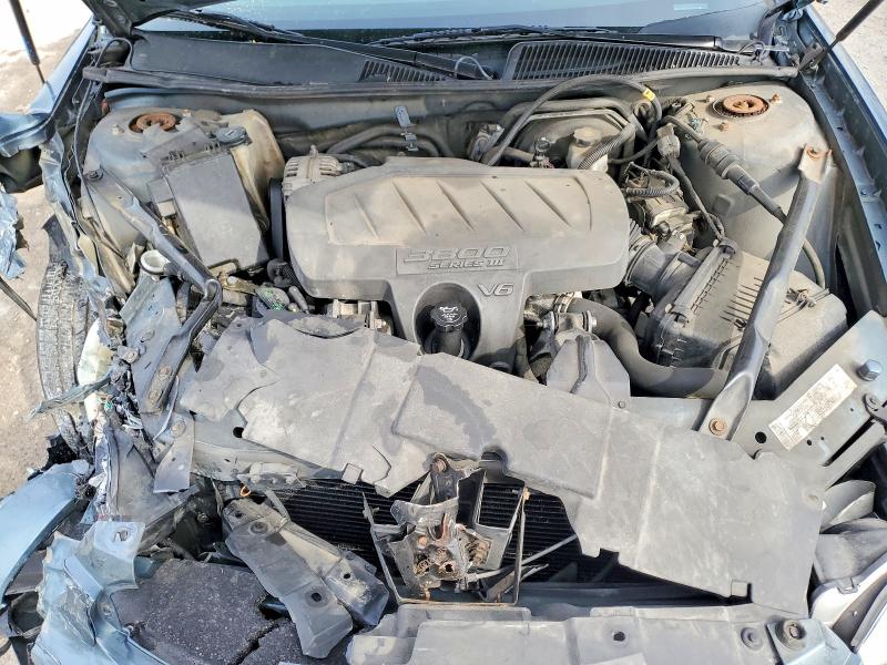 Aukcja sprzedaży 2006 Buick Lacrosse, vin: 2G4WD582761207110, numer aukcji: 46696316