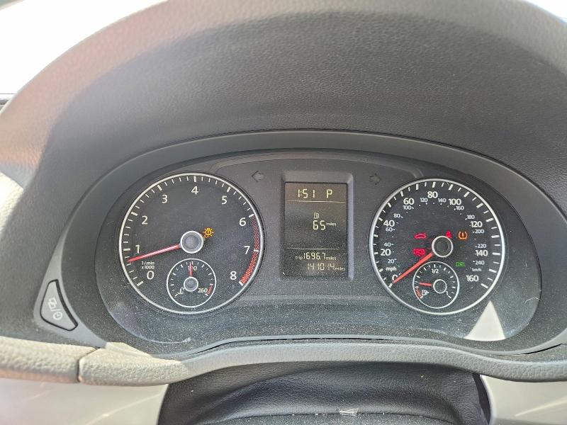 Aukcja sprzedaży 2015 Volkswagen Passat, vin: 1VWAS7A3XFC112101, numer aukcji: 47928696